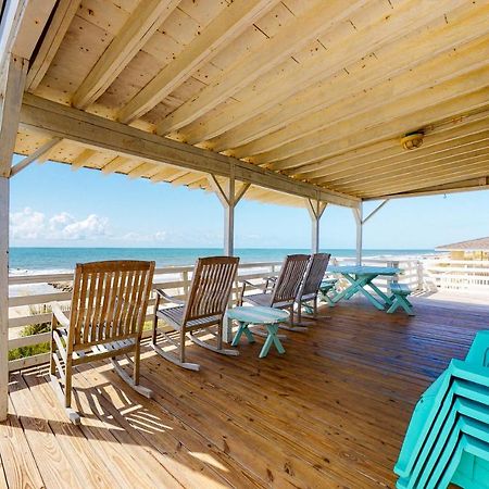 Sea Plus Edisto Beach Zewnętrze zdjęcie
