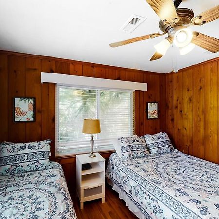 Sea Plus Edisto Beach Zewnętrze zdjęcie