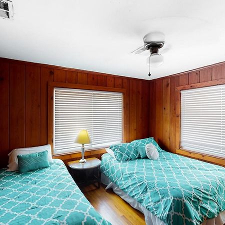 Sea Plus Edisto Beach Zewnętrze zdjęcie