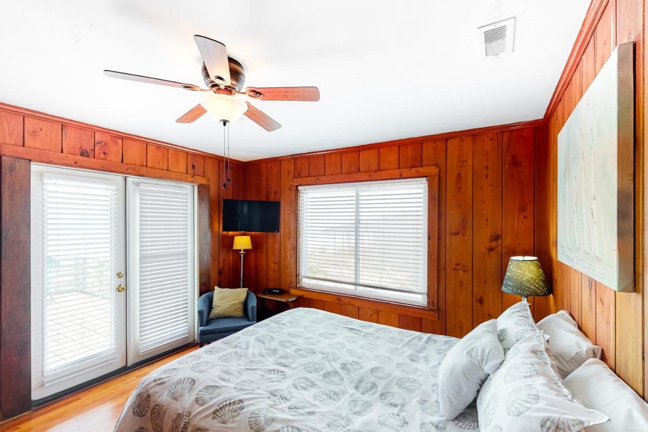 Sea Plus Edisto Beach Zewnętrze zdjęcie
