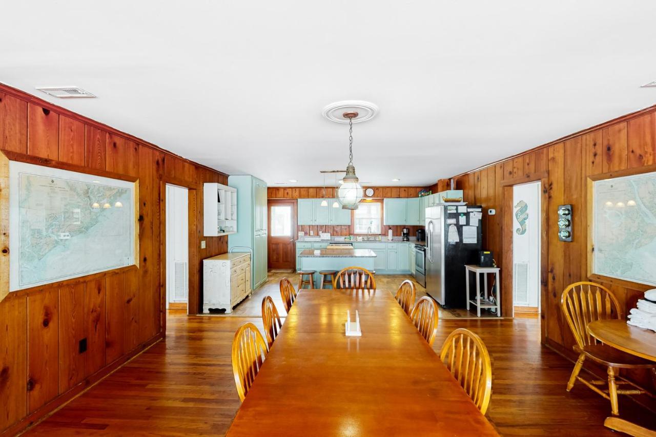 Sea Plus Edisto Beach Zewnętrze zdjęcie