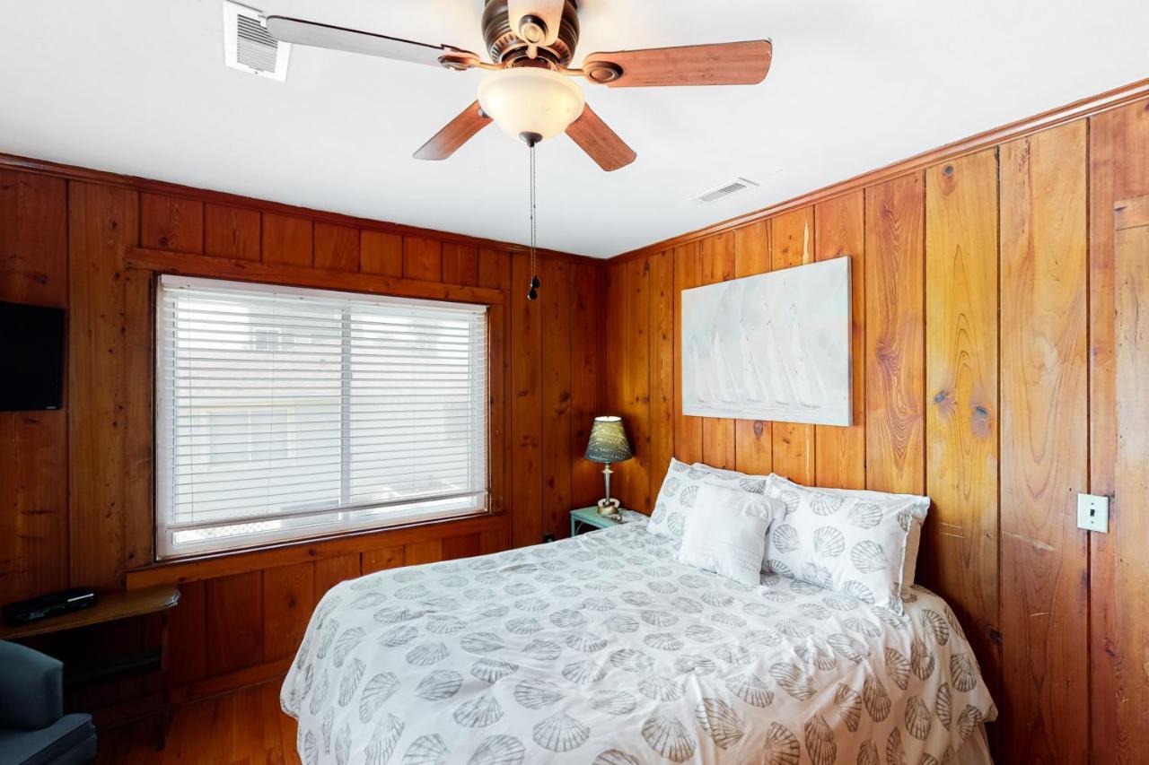 Sea Plus Edisto Beach Zewnętrze zdjęcie