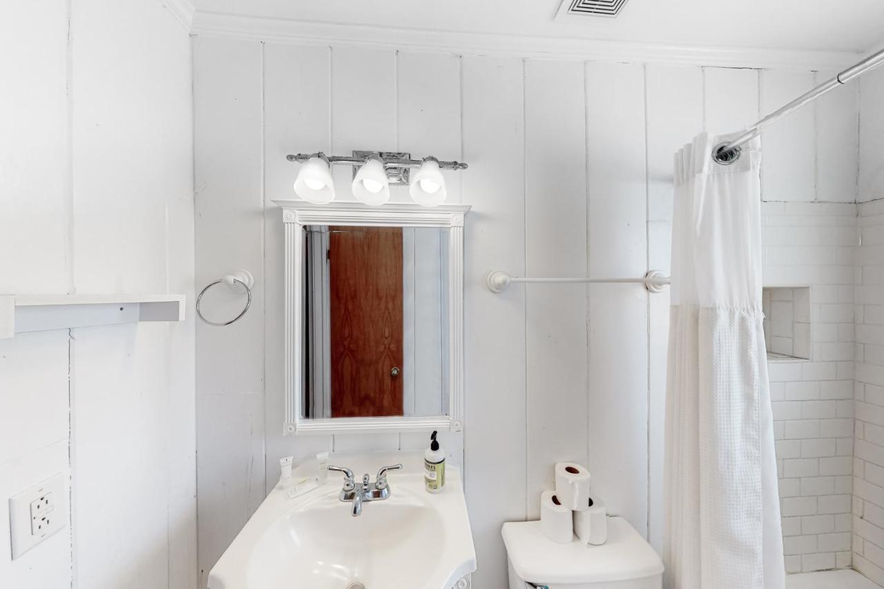 Sea Plus Edisto Beach Zewnętrze zdjęcie
