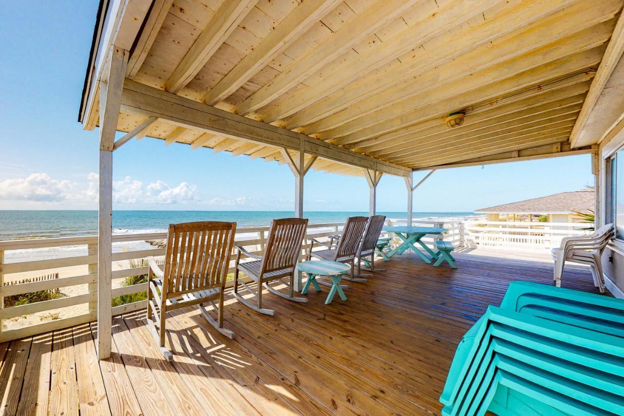 Sea Plus Edisto Beach Zewnętrze zdjęcie