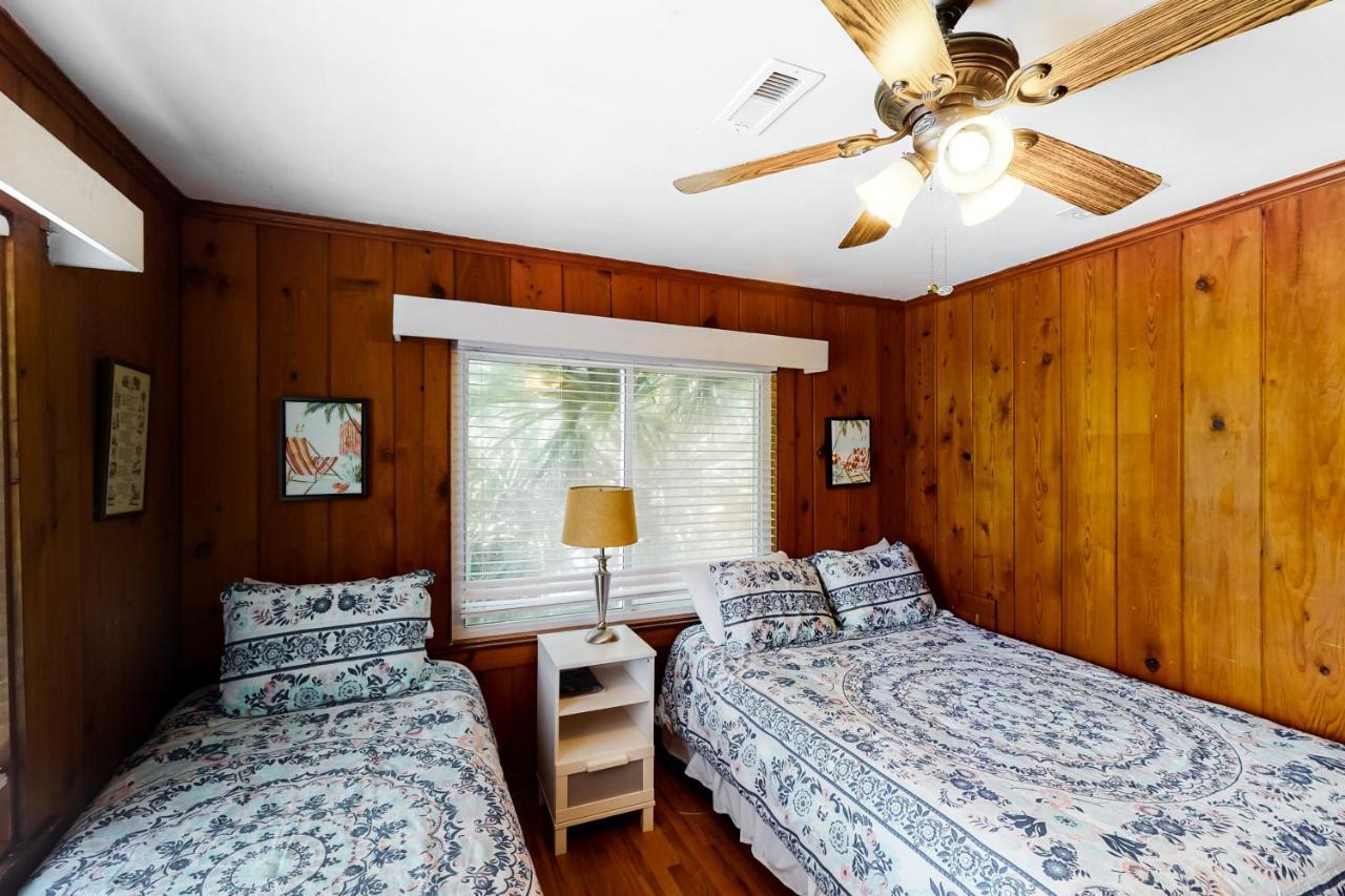 Sea Plus Edisto Beach Zewnętrze zdjęcie