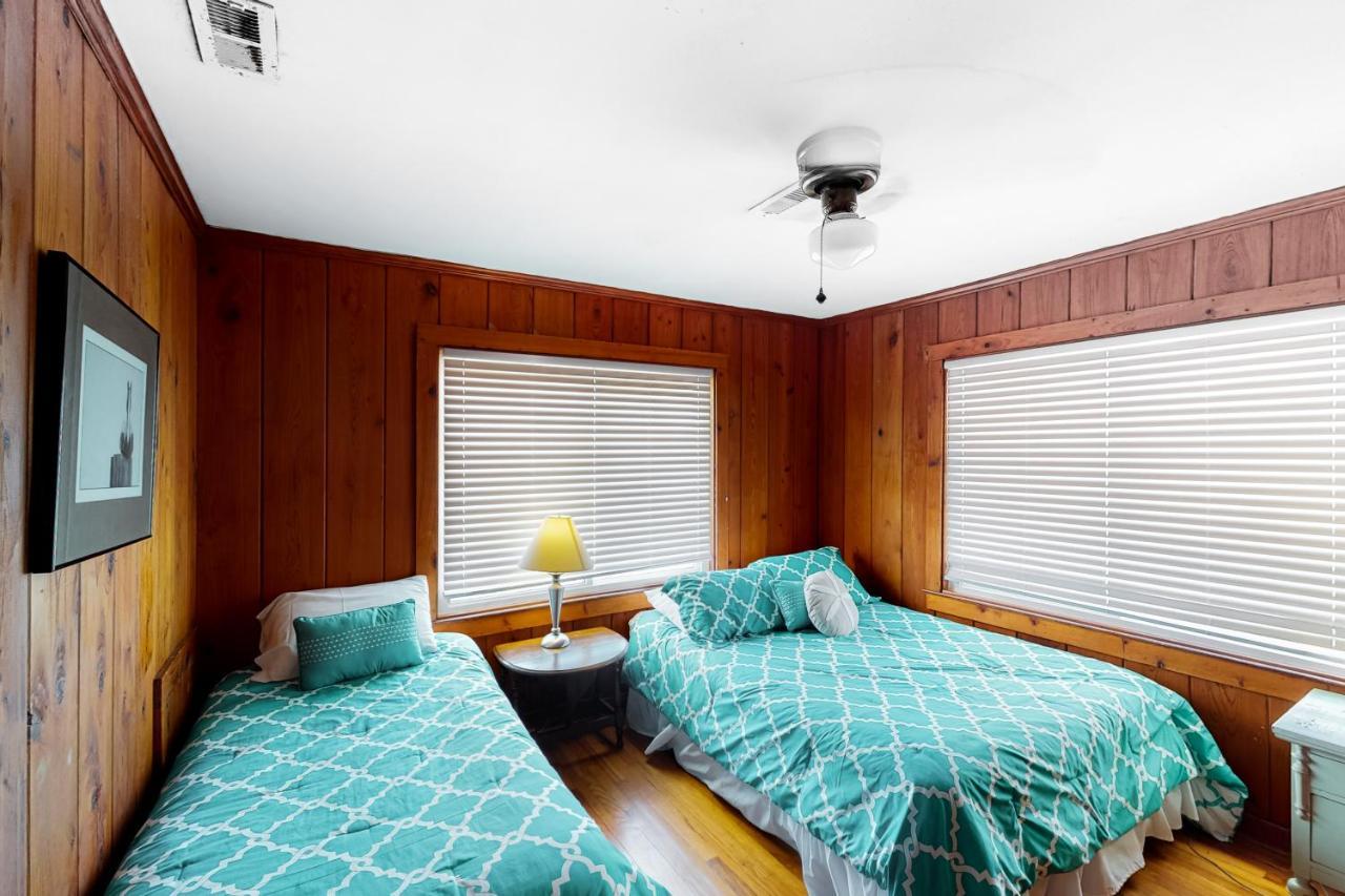 Sea Plus Edisto Beach Zewnętrze zdjęcie