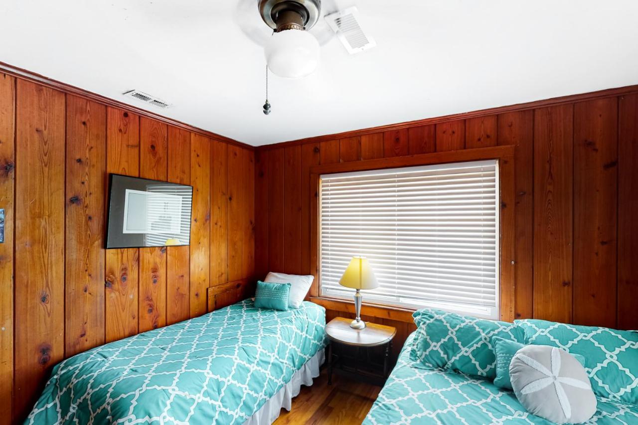 Sea Plus Edisto Beach Zewnętrze zdjęcie
