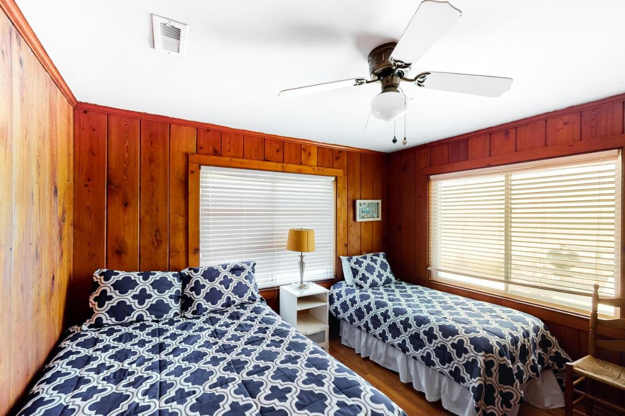 Sea Plus Edisto Beach Zewnętrze zdjęcie